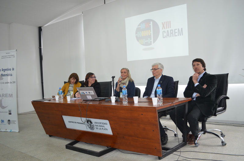 carem 5