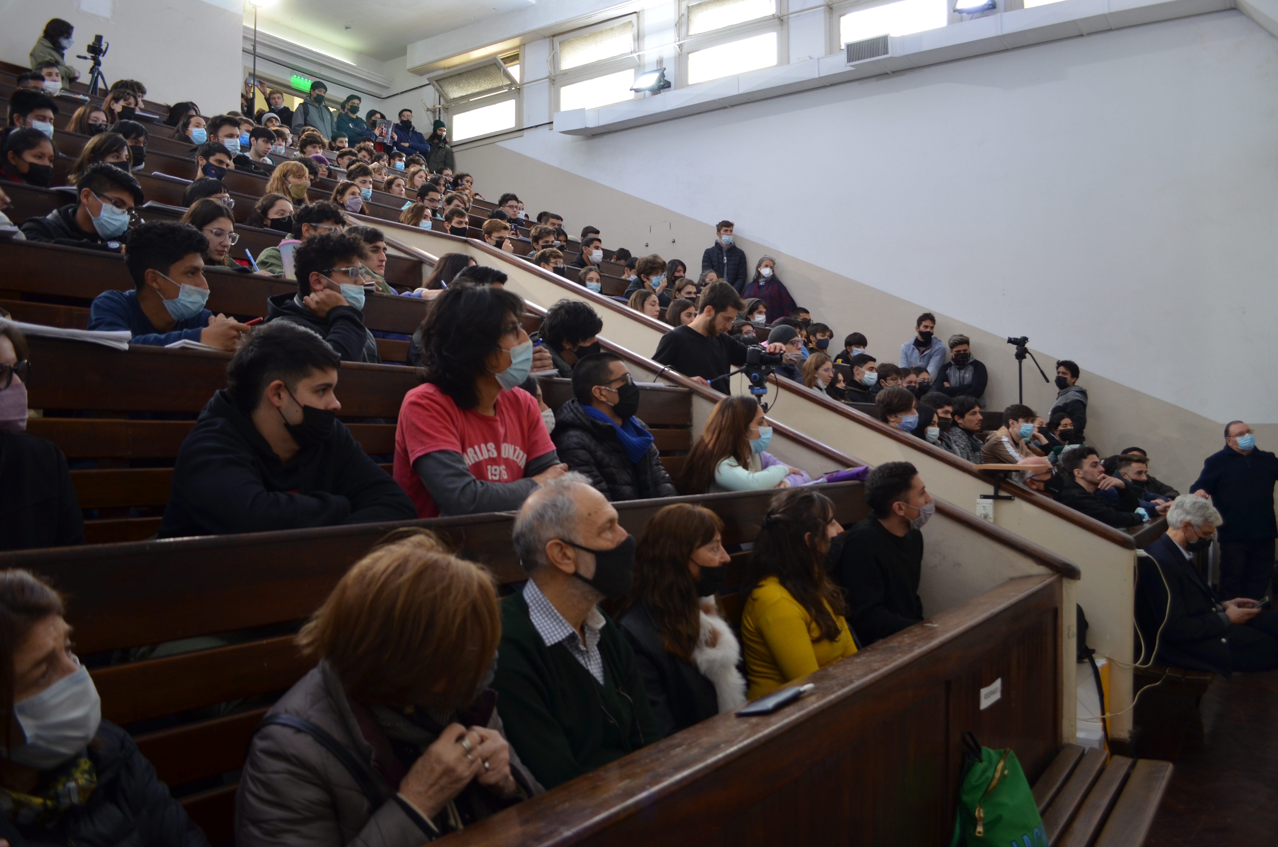 Clase de María Inés Baragatti 7