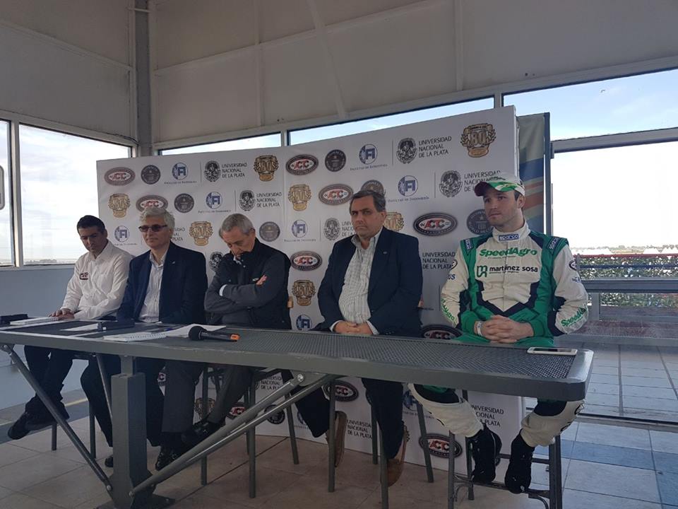 CONVENIO INGENIERÍA Y TURISMO CARRETERA