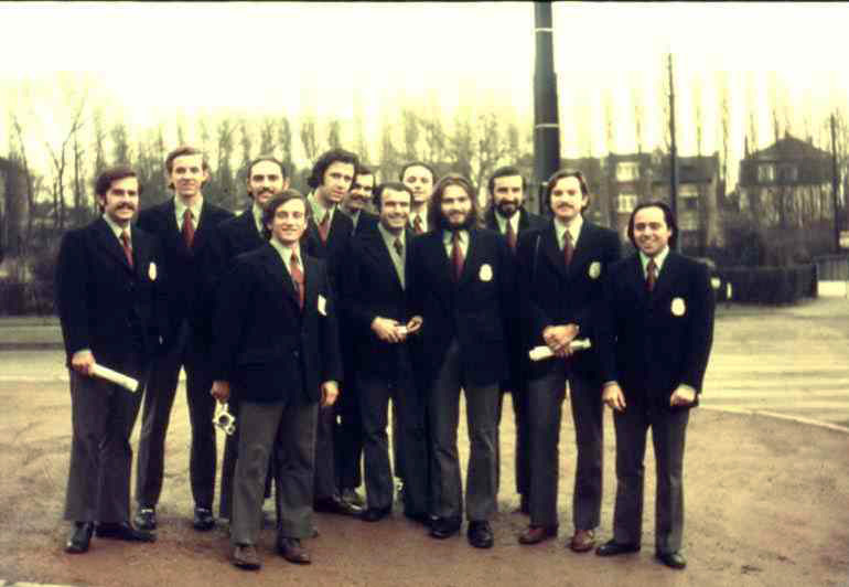 Covehico grupo b