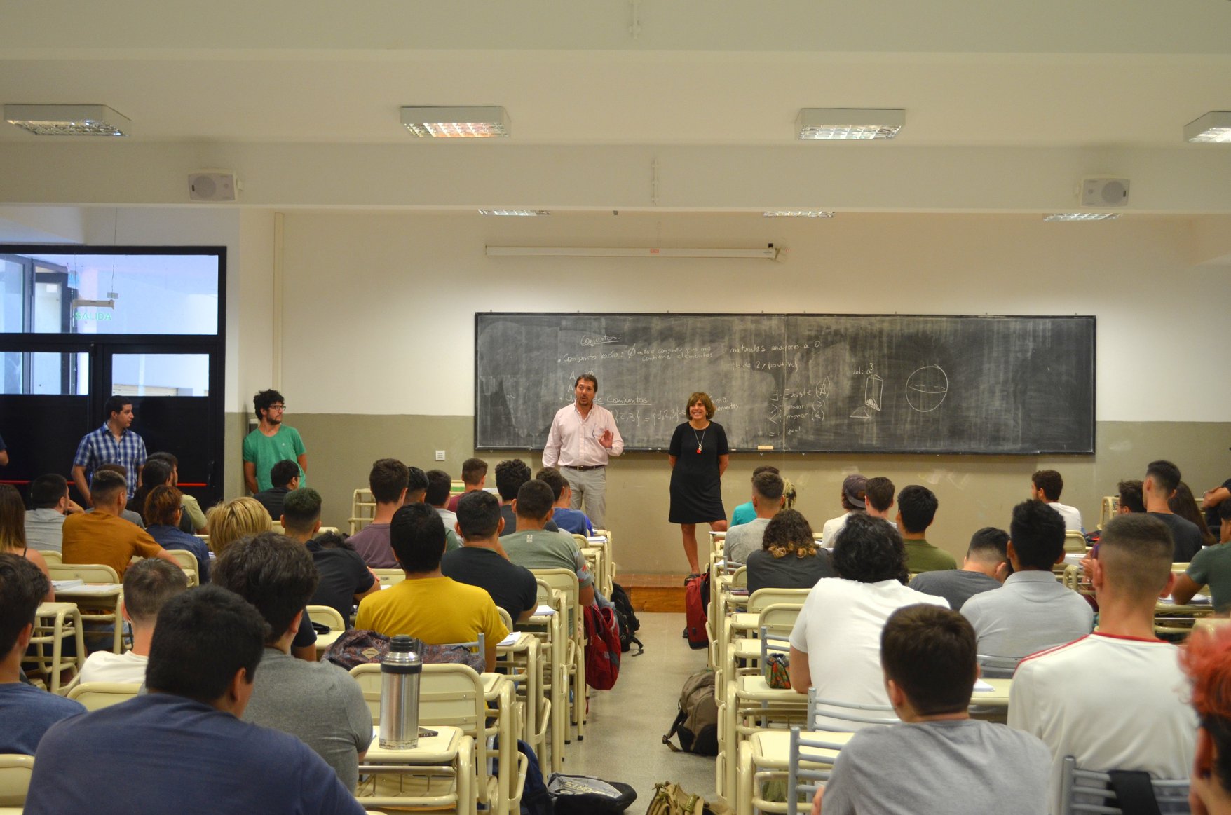 Curso de ingreso 2020 portada Curso de ingreso 2020 portada
