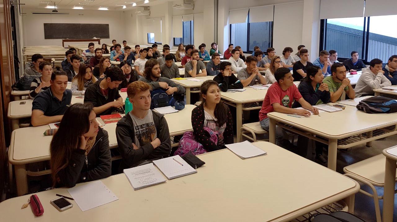 Curso modalidad anticipada 2018