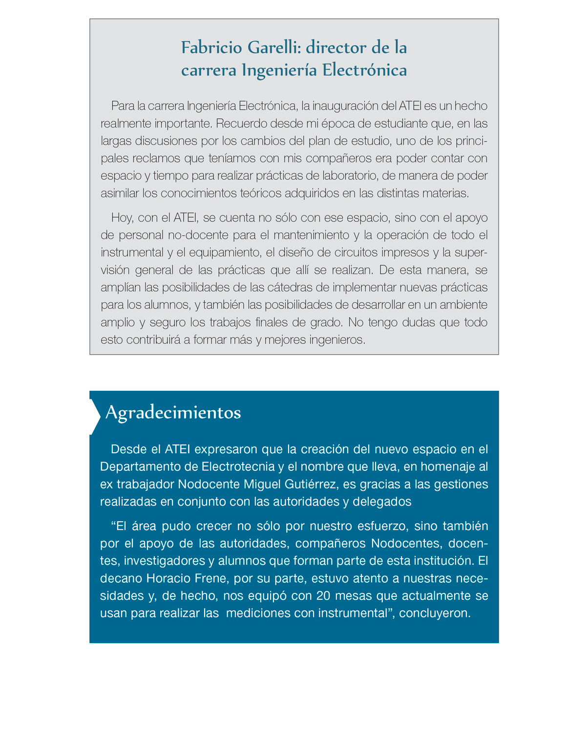 Electrónica en acción. P4