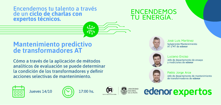 expertos edenor