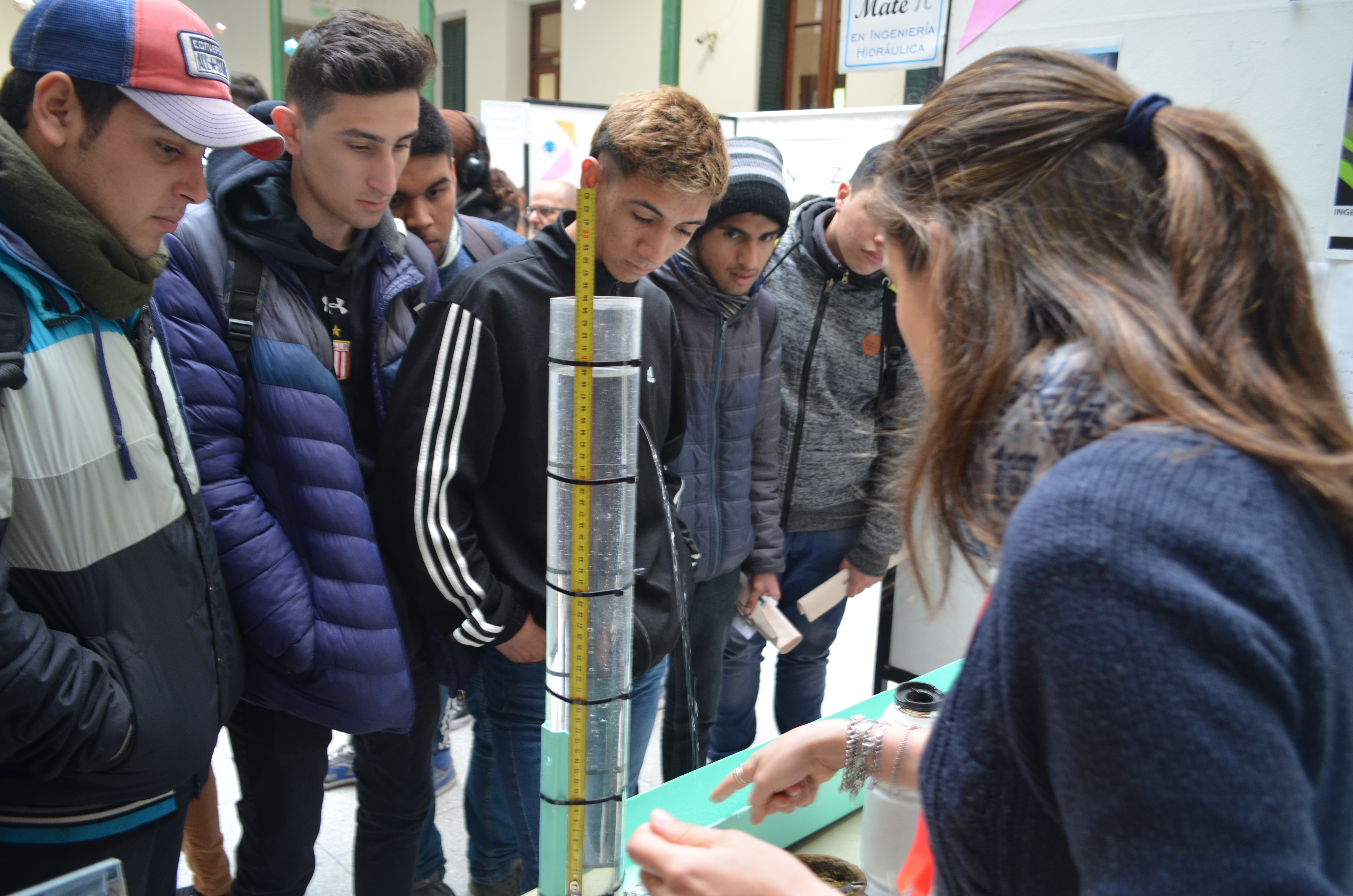 Festival de matemática 3