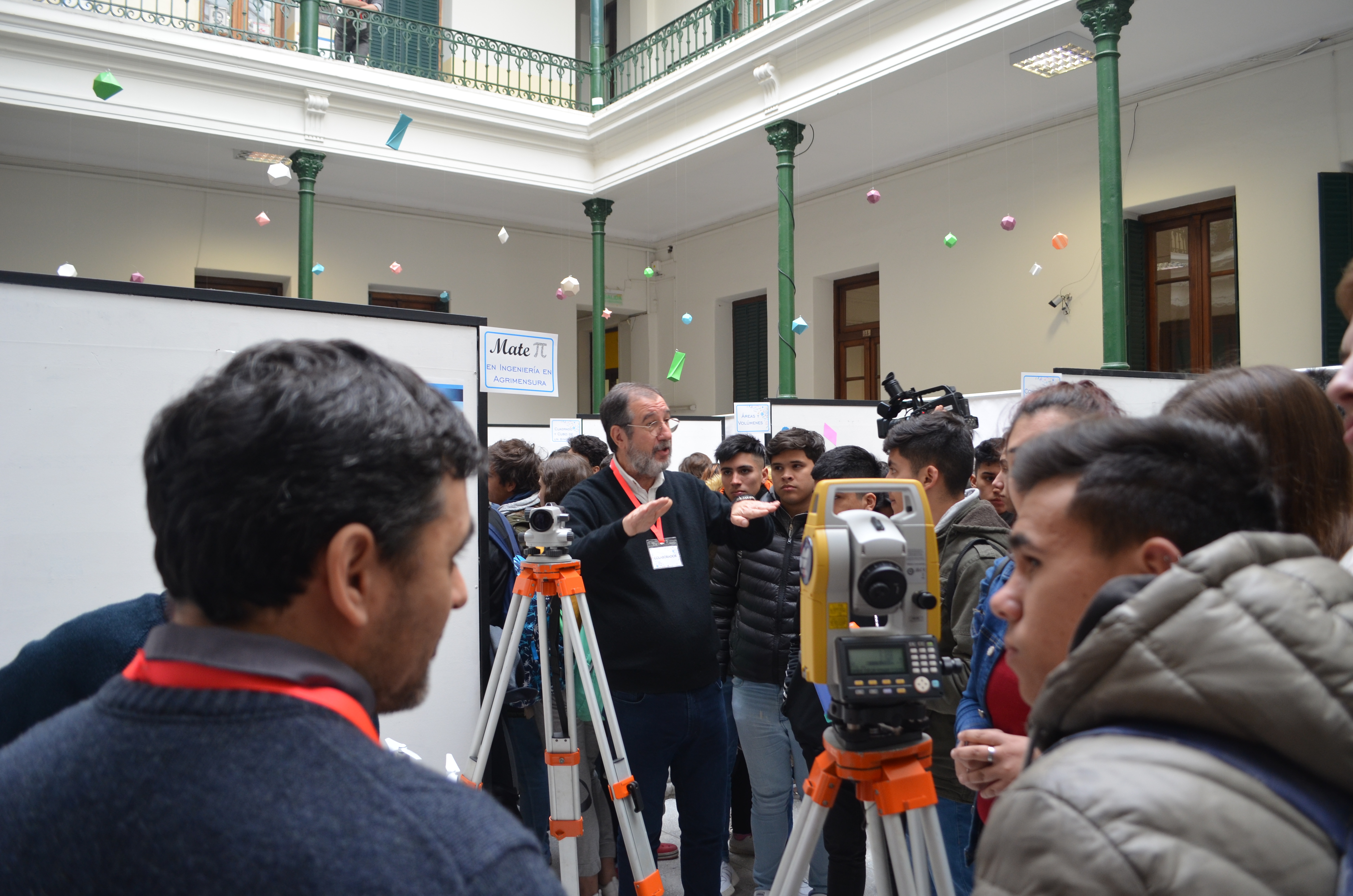 Festival de matemática 4