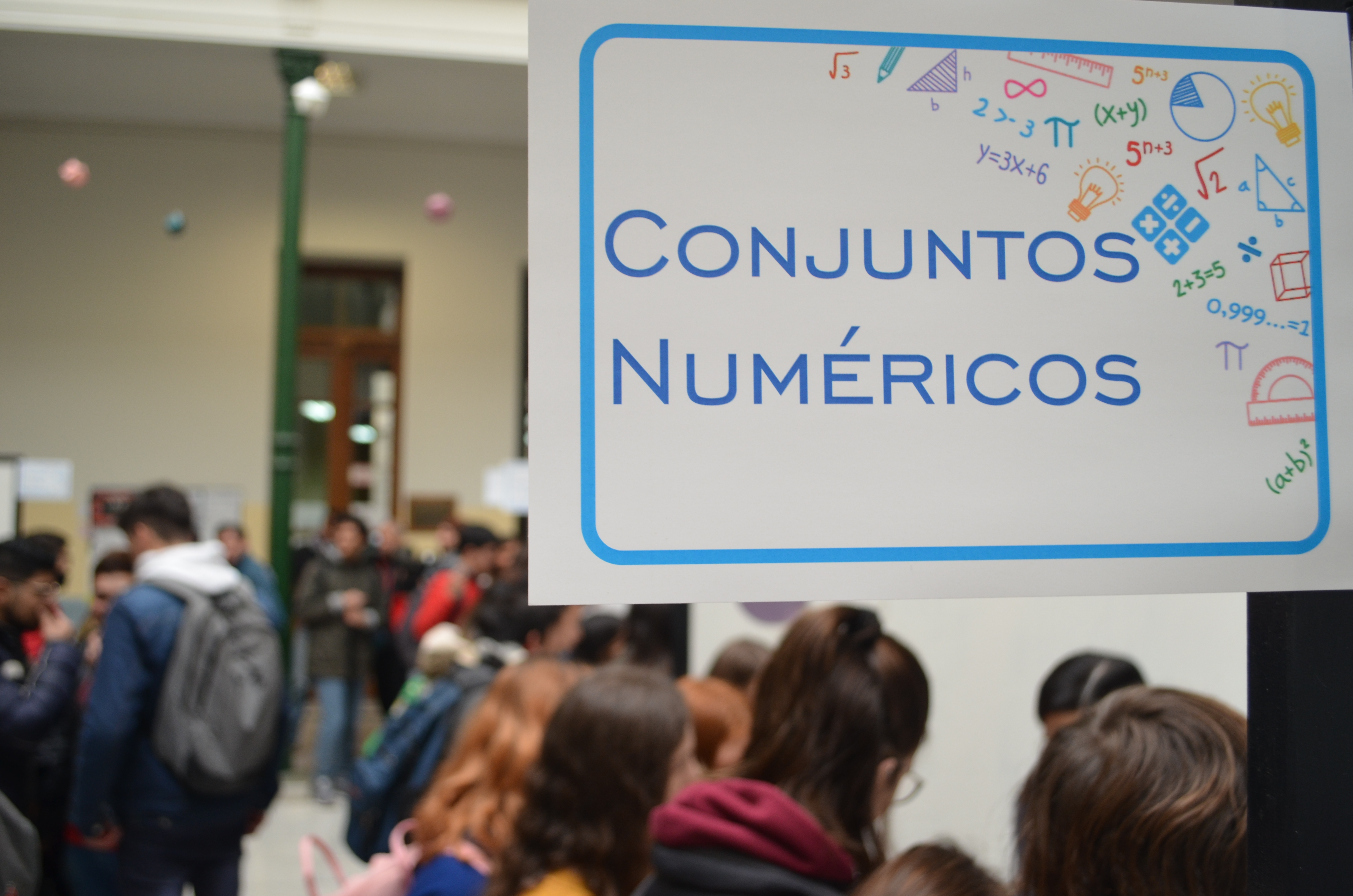 Festival de matemática 5