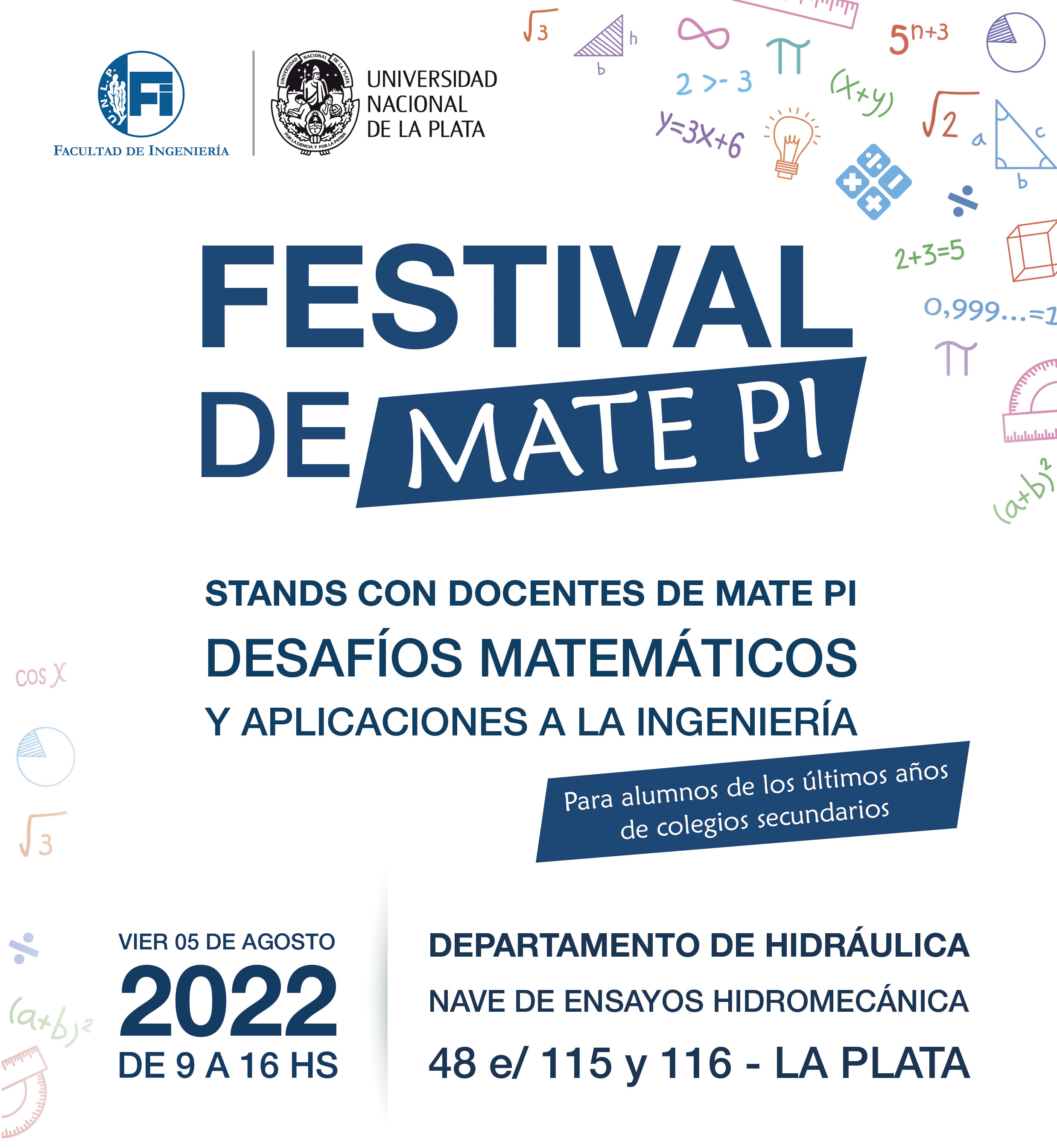 festival matepi