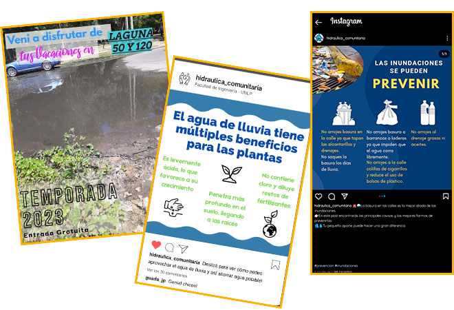 Hidráulica Comunitaria trabajos 1