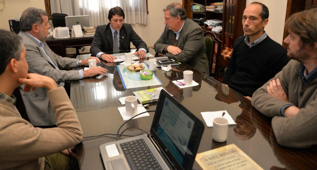 Ingenierí­a busca potenciar proyectos de desarrollo tecnológico 