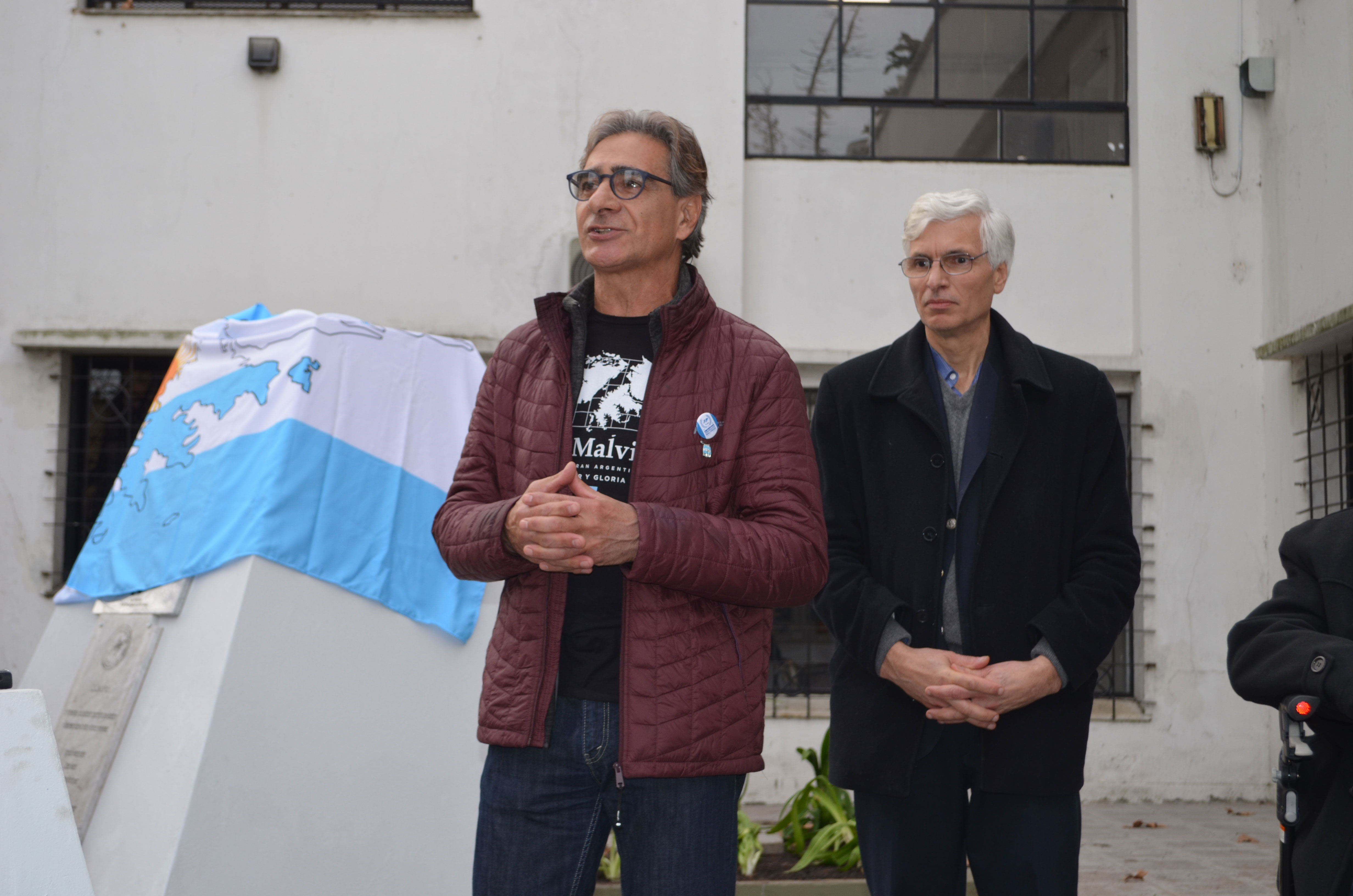 José Manuel Palacio. Integró la X Brigada de Infantería.