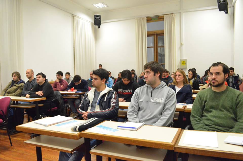 La Armada Argentina oportunidades para ingenieros 2