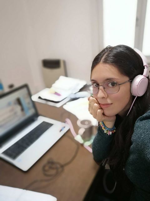 Lucía Luna