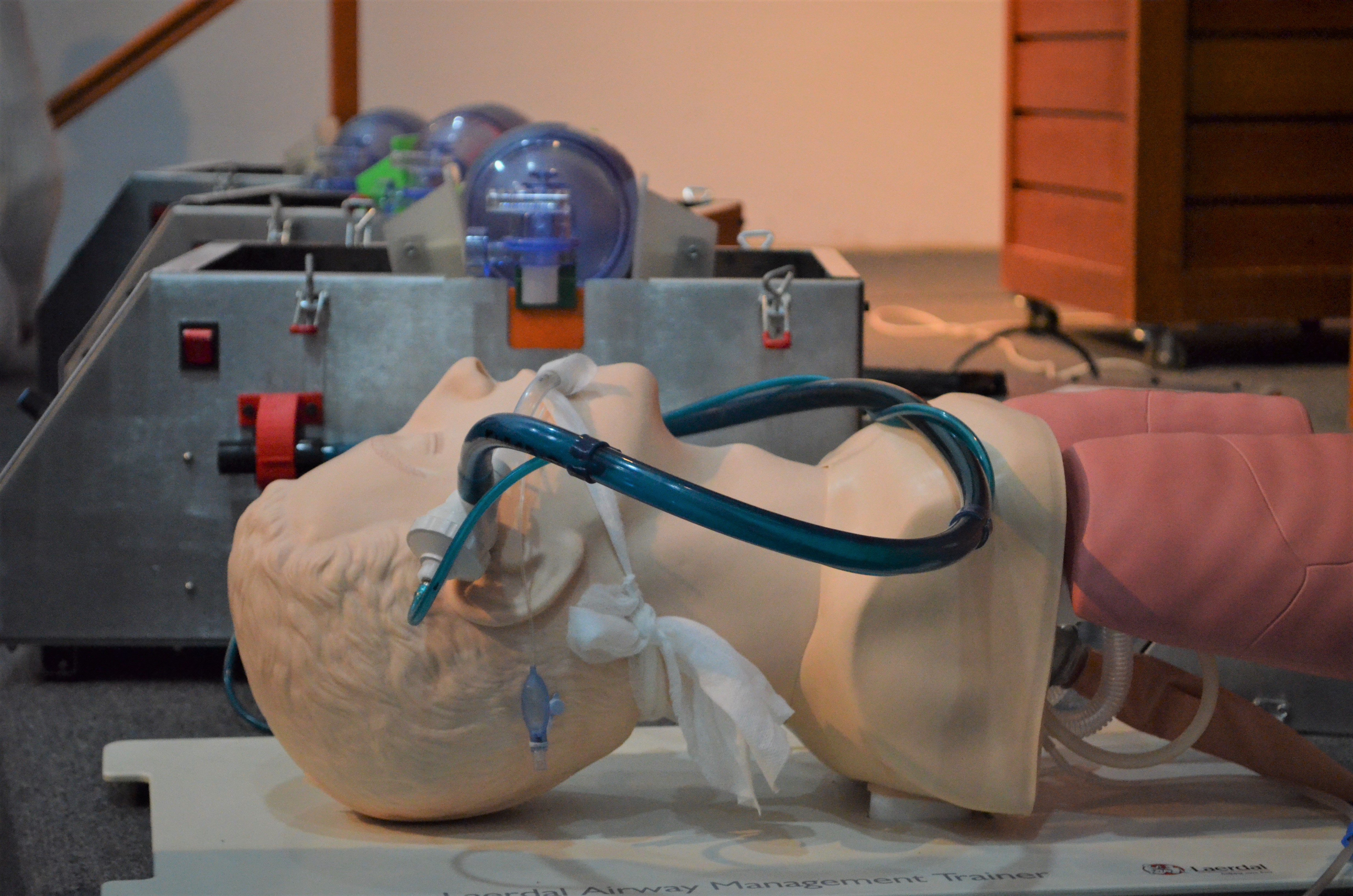 modelo de Fac de medicina