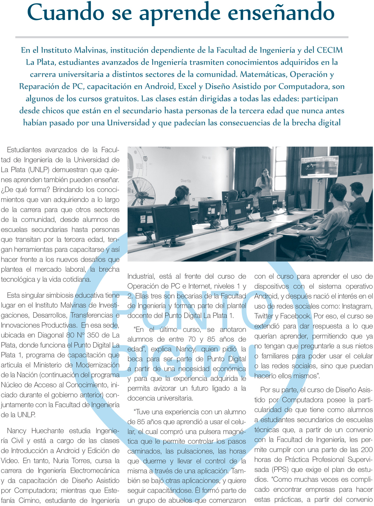 nota Pto digital