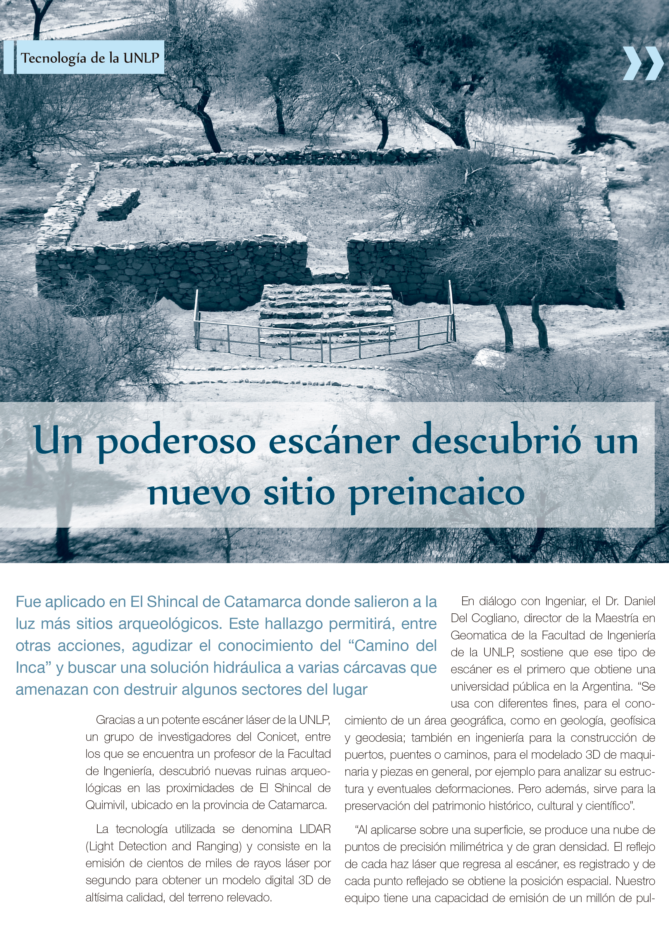 nota scaner unlp