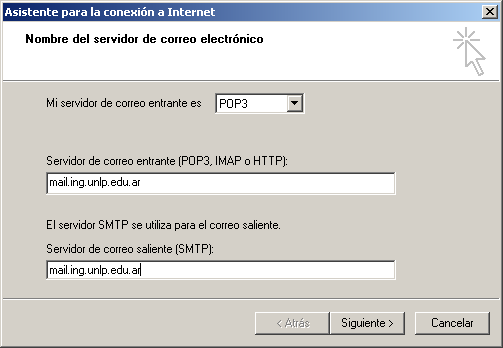 Outlook 5