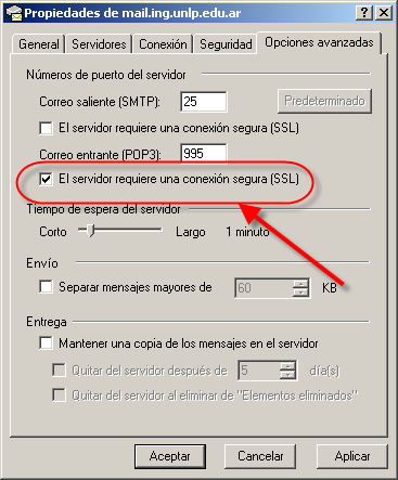 Outlook 8