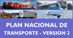 Plan Nacional de Transporte