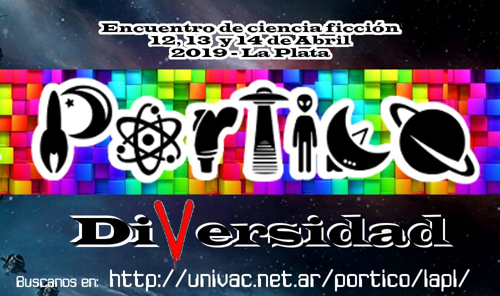 Pórtico V 