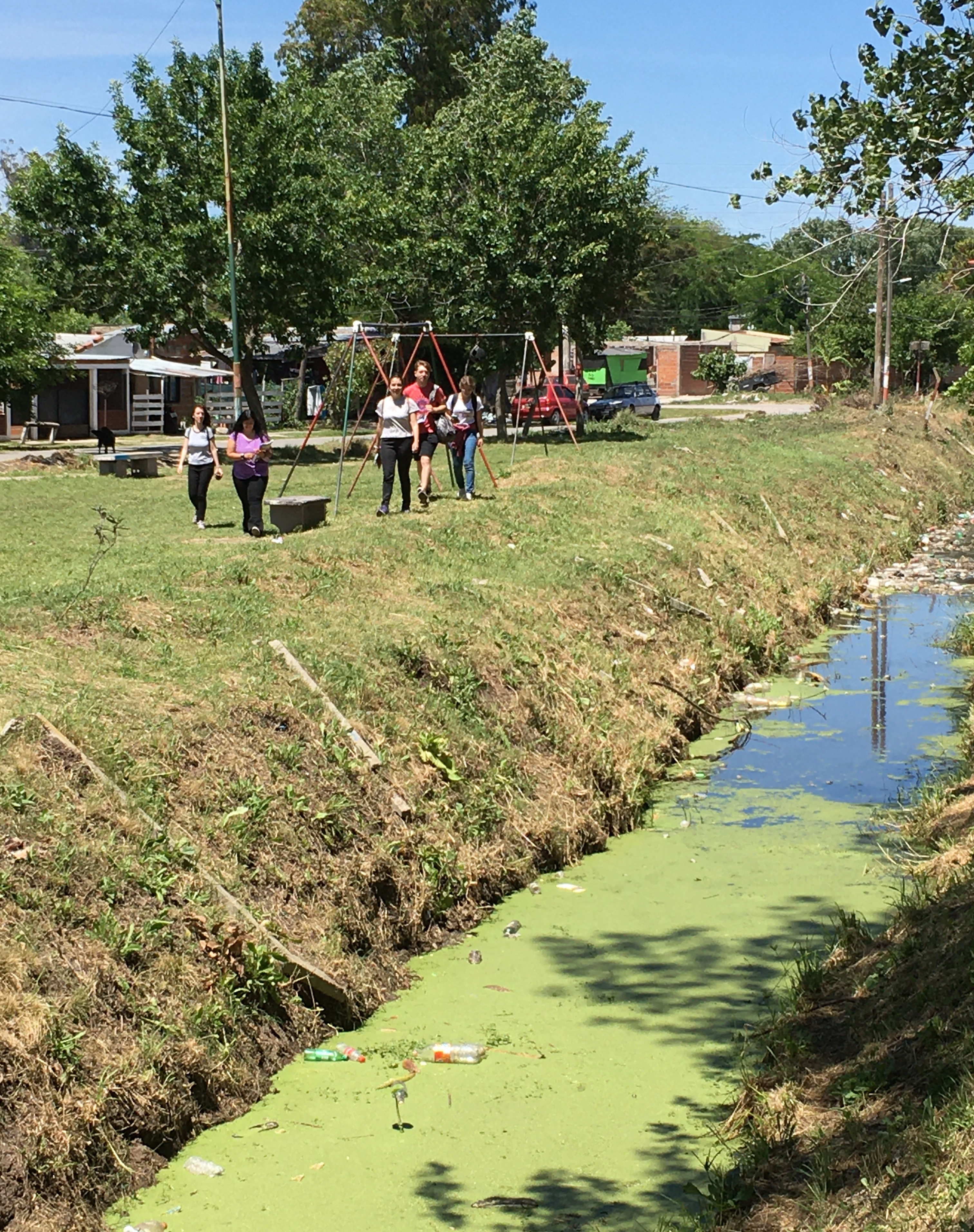 Recorrida de alumnas2