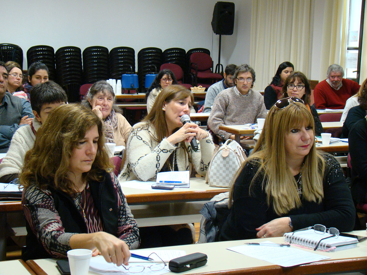 reunion con directores escuelas secundarias 