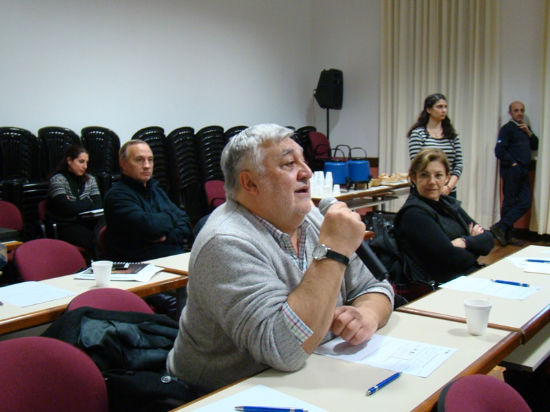 Darío Nagore