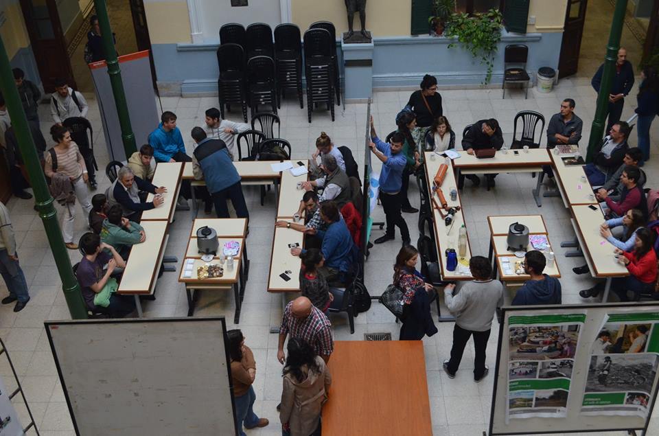 taller comunitario portada