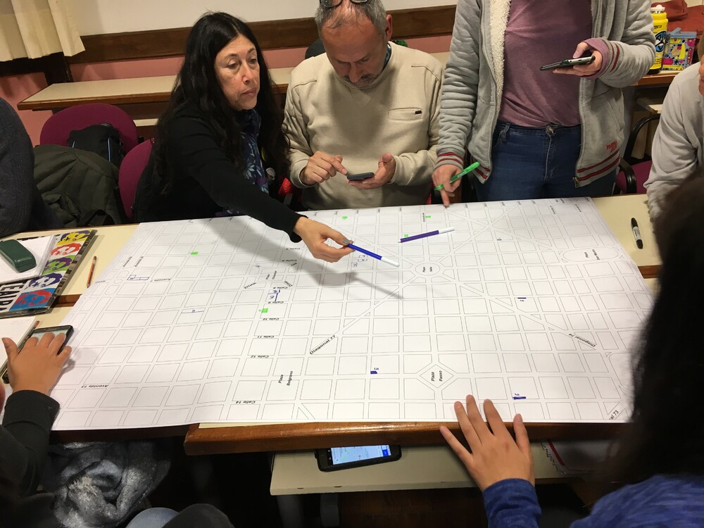 Taller riesgo hídrico 3