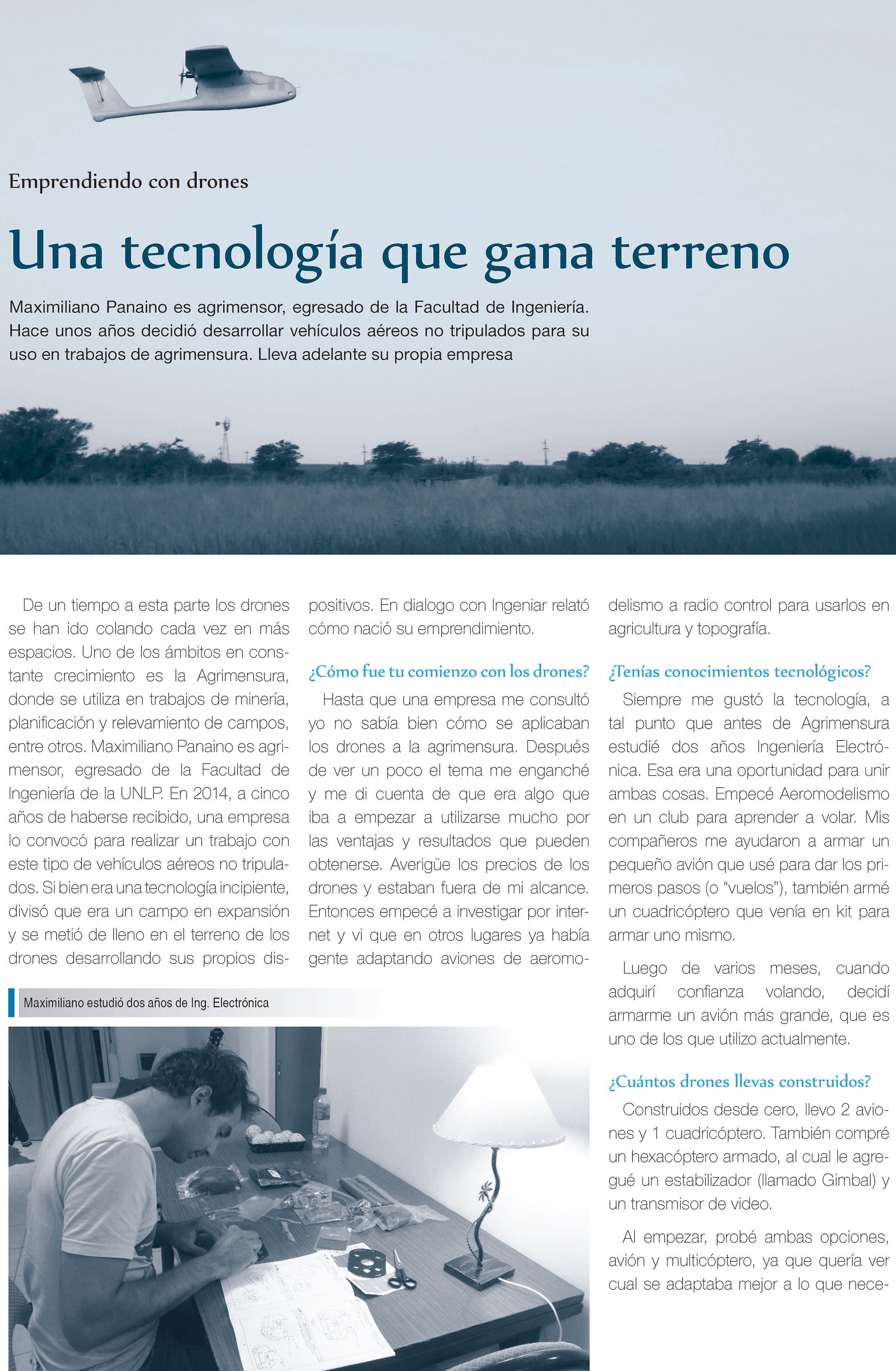 tapa ingeniar 17 nota drones 1